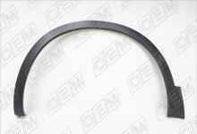 Расширитель арки передний левый Nissan Qashqai 1 j10 (2006-2013)