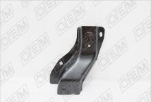 Кронштейн панели передней правый Nissan Qashqai 2 j11 (2014-2022)