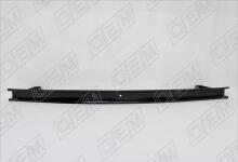 Усилитель бампера переднего нижний Nissan Qashqai 1 j10 (2006-2013)