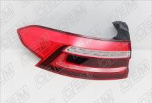 Фонарь левый внешний Haval F7 (2019-2024)