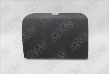 Заглушка буксировочного крюка передняя Renault Logan 2 (2014-2021)