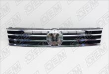 Решетка радиатора Volkswagen Touareg 2 (2010-2018)